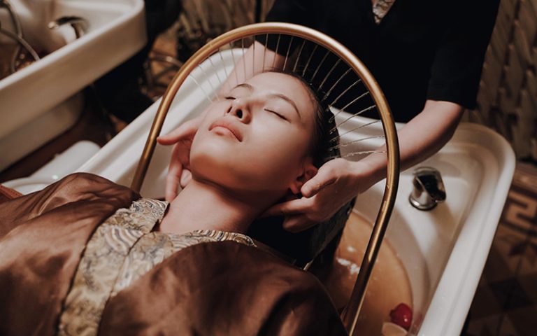 What Is a Head Spa? Benefits, Treatments & Pricing